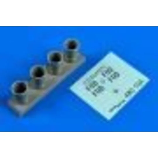 FOD buckets, 1/48 - Aerobonus 480.104 FOD buckets, 1/48 - Aerobonus 480.104