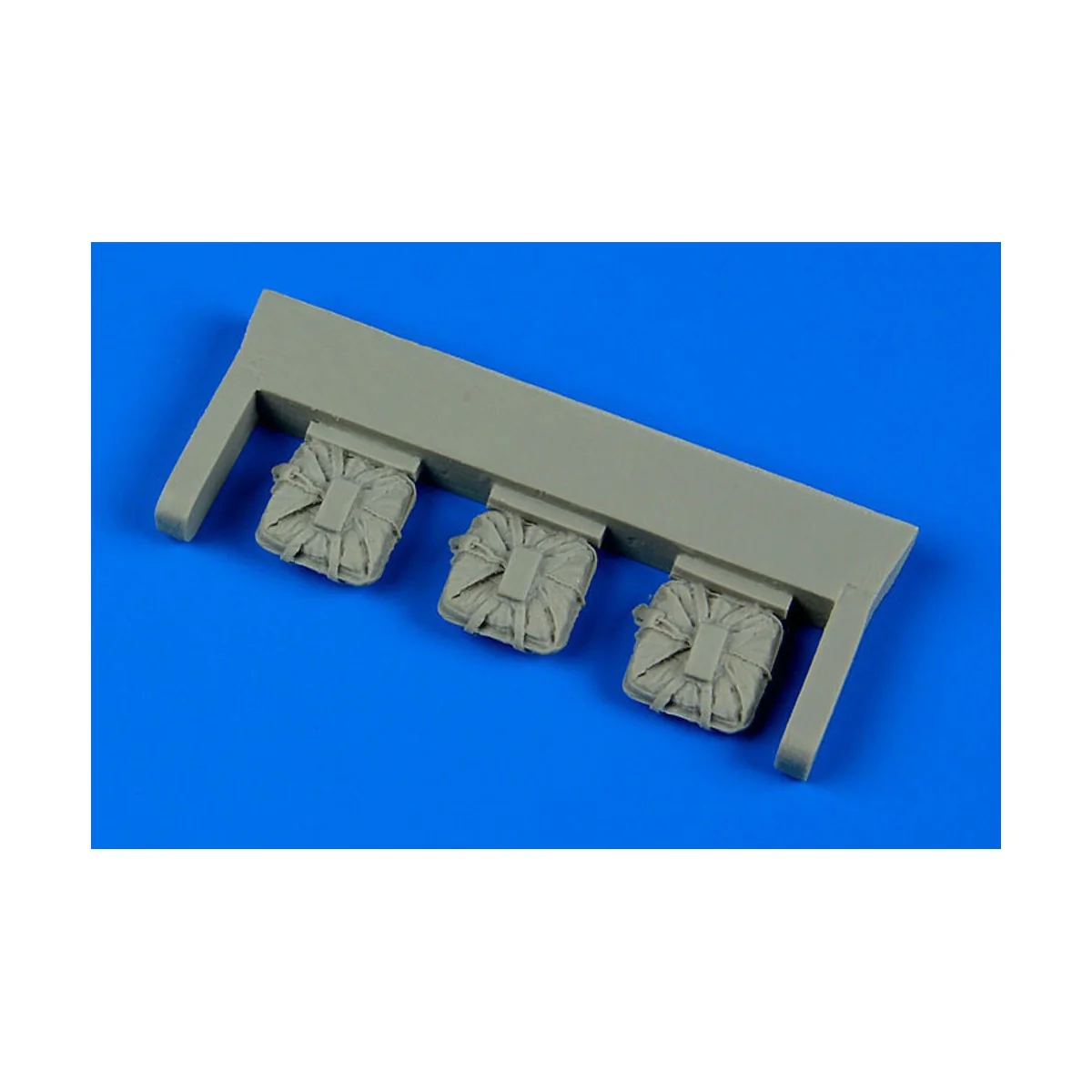 Luftwaffe parachutes WW II - Aerobonus 480.113