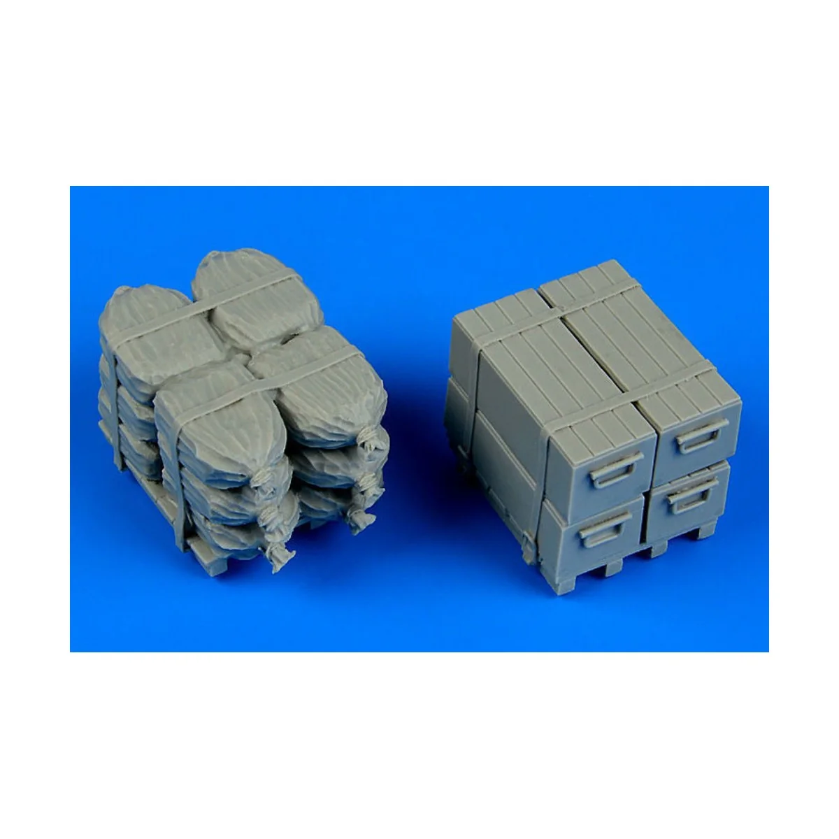 US Army load (2) - Aerobonus 480.117