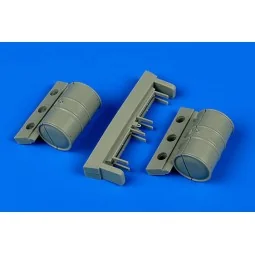 USAF flightline storage container, 1/48 - Aerobonus 480.134