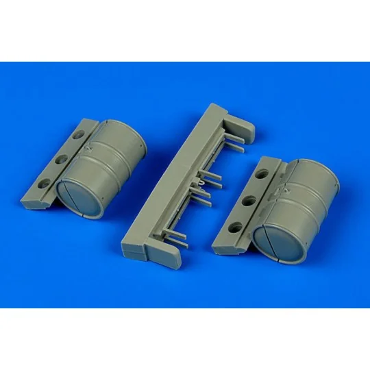 USAF flightline storage container - Aerobonus 480.134