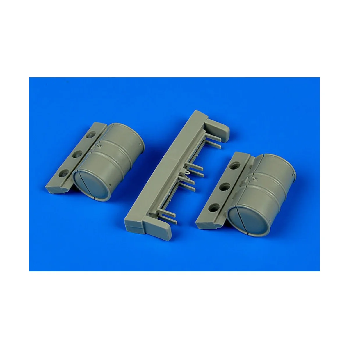 USAF flightline storage container, 1/48 - Aerobonus 480.134 USAF flightline storage container, 1/48 - Aerobonus 480.134