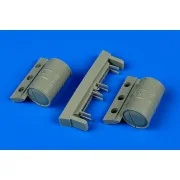 USAF flightline storage container - Aerobonus 480.134