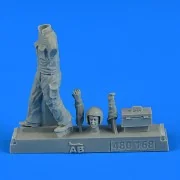 Warshaw Pact Aircraft Mechanic-part 4, 1/48 - Aerobonus 480.168 Warshaw Pact Aircraft Mechanic-part 4, 1/48 - Aerobonus 480.168