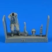 Warshaw Pact Aircraft Mechanic-part 5, 1/48 - Aerobonus 480.169 Warshaw Pact Aircraft Mechanic-part 5, 1/48 - Aerobonus 480.169
