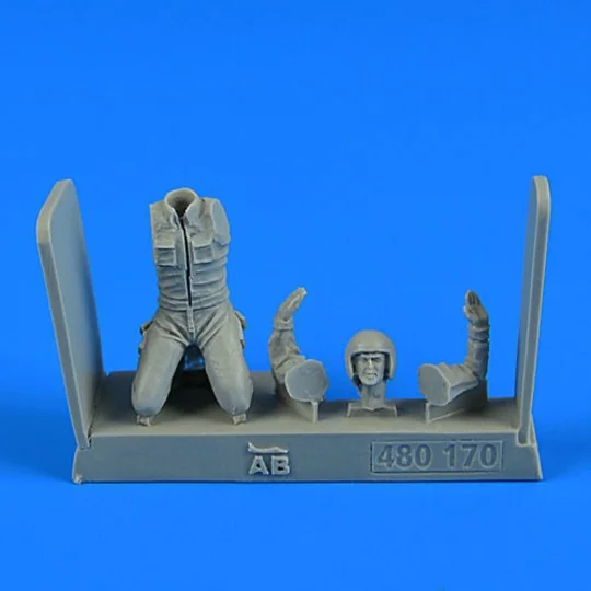 Warshaw Pact Aircraft Mechanic-part 6 - Aerobonus 480.170