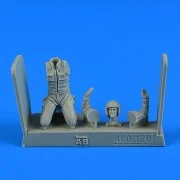 Warshaw Pact Aircraft Mechanic-part 6, 1/48 - Aerobonus 480.170 Warshaw Pact Aircraft Mechanic-part 6, 1/48 - Aerobonus 480.170
