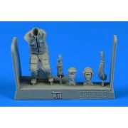 Soviet Aircraft Mechanic-the period of the Warsaw pact (2) - Aerobo...