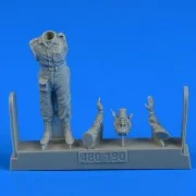 Modern Russian Tank Crew, 1/48 - Aerobonus 480.190