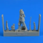 WWII German Infantry - Aerobonus 480.194