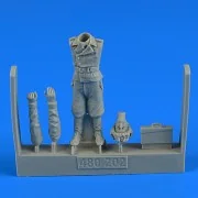 WWII German infanty, 1/48 - Aerobonus 480.202