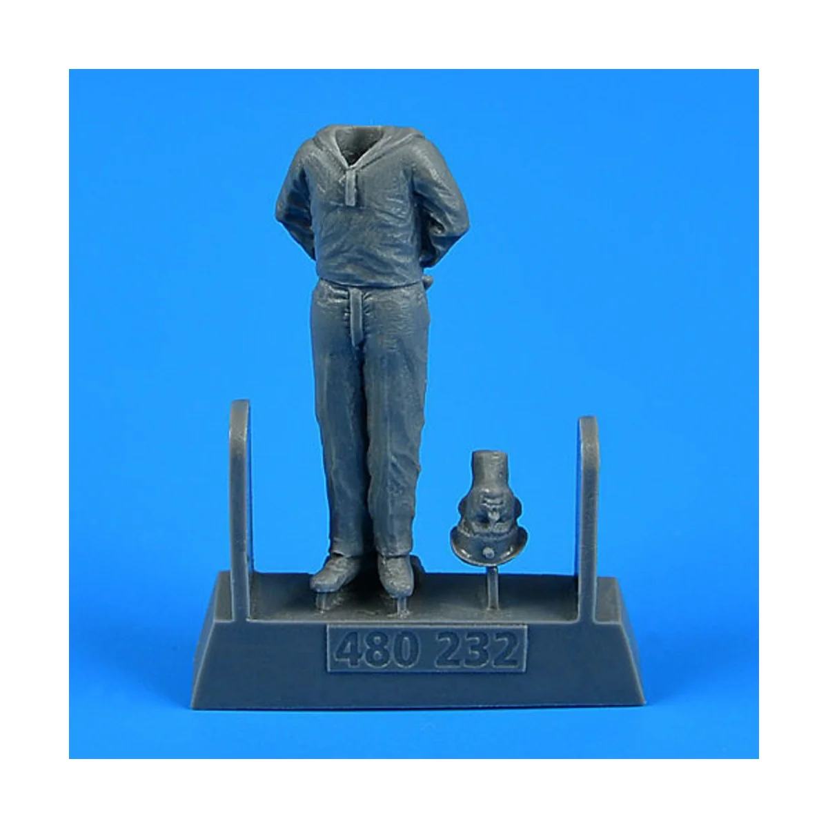 Kriegsmarine WWII Ceremony-Sailor f.German Submarine U-Boat TypeVII...