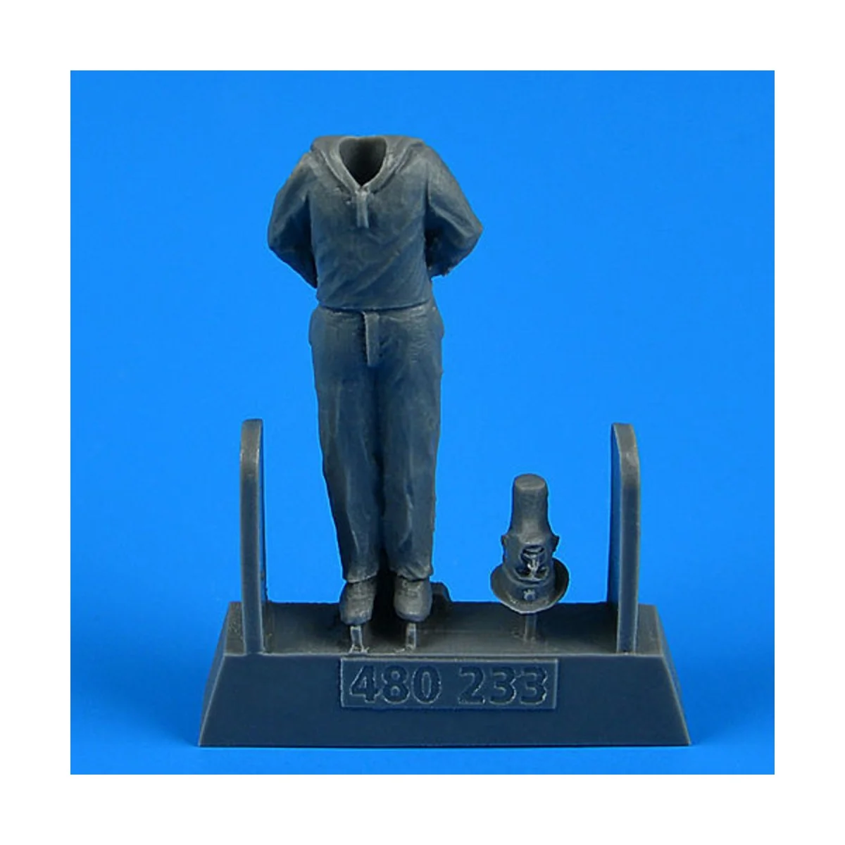 Kriegsmarine WWII Ceremony-Sailor f.German Submarine U-Boat TypeVII... Kriegsmarine WWII Ceremony-Sailor f.German Submarine U-Boat TypeVII...