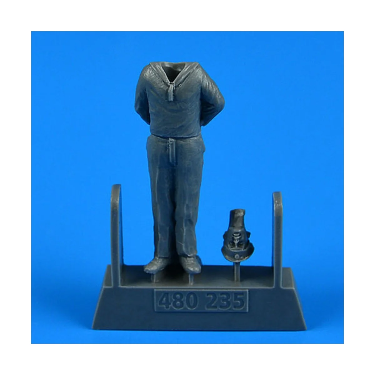 Kriegsmarine WWII Ceremony-Sailor f.German Submarine U-Boat TypeVII...