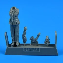 Kriegsmarine WWII Ceremony-Officer f.German Submarine U-Boat TypVII...