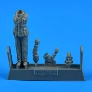 Kriegsmarine WWII Ceremony-Officer f.German Submarine U-Boat TypVII...