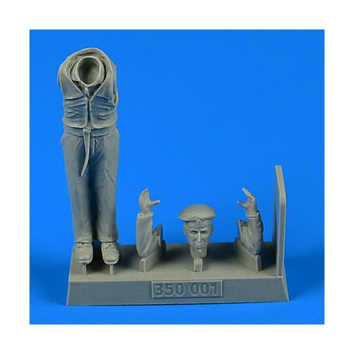 Kriegsmarine WWII sailor for German Schnellboot,German Human Torped...