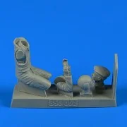 Kriegsmarine sailor-crew for German schnellboats, German Human Torp...