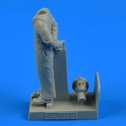 Kriegsmarine WWII Ceremony-Sailor f.Germ schnellboats, German Human...