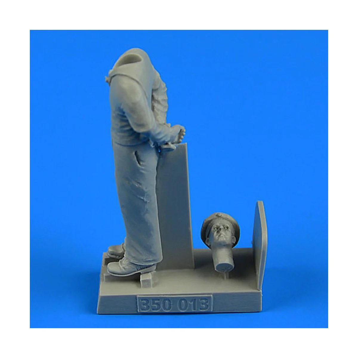 Kriegsmarine WWII Ceremony-Sailor f.Germ schnellboats, German Human...