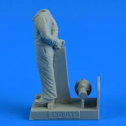 Kriegsmarine WWII Ceremony-Sailor f.Ger. schnellboats, Human Torped...