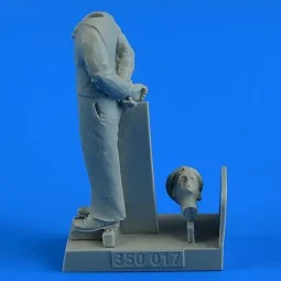 Kriegsmarine WWII Ceremony-Sailor f.German schnellboats,Human Torpe...