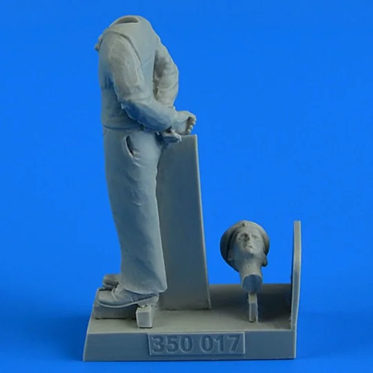 Kriegsmarine WWII Ceremony-Sailor f.German schnellboats, Human Torp...