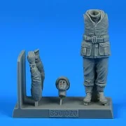 British WW2 Sailor for the HMS X-craft submarine for MERIT, 1/35 - ...