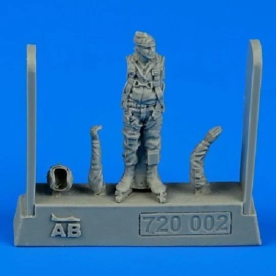 U.S.A.F.fighter pilot-Vietnam war 1960-7 - Aerobonus 720.002