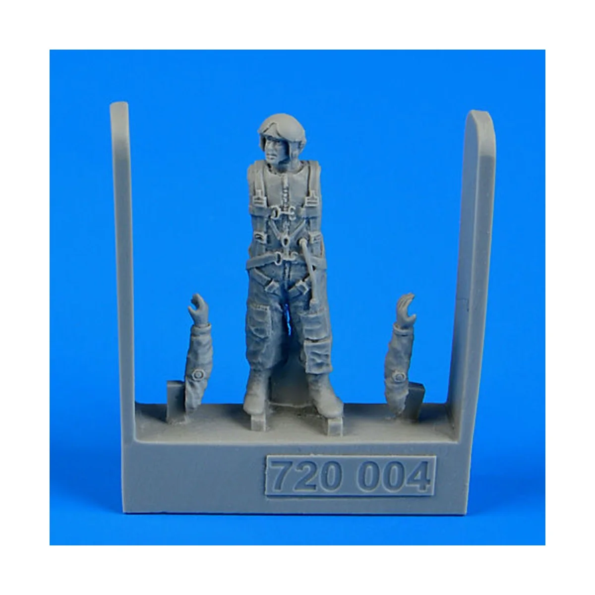 Soviet naval air force Pilot(AV-MF)1975- - Aerobonus 720.004