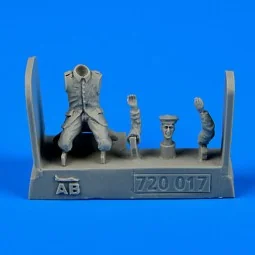 German and Austro-Hungarian Aircraft Mechanic WWI 1914-1918 -part 2...