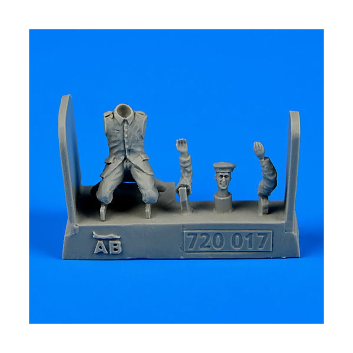 German and Austro-Hungarian Aircraft Mechanic WWI 1914-1918 -part 2...