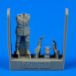 German and Austro-Hungarian Aircraft Mechanic WWI 1914-1918 -part 3...