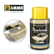 COBRA MOTOR Pale Yellow - AMMO by MIG Jimenez A.MIG-0303