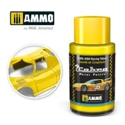 COBRA MOTOR Racing Yellow - AMMO by MIG Jimenez A.MIG-0304