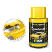 COBRA MOTOR Giallio Modena - AMMO by MIG Jimenez A.MIG-0305