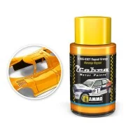 COBRA MOTOR Repsol Orange - AMMO by MIG Jimenez A.MIG-0307