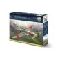 Ki-43 Hayabusa Aces, 1/72 - Arma Hobby 70087