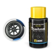 COBRA MOTOR Matt Black - AMMO by MIG Jimenez A.MIG-0340 COBRA MOTOR Matt Black - AMMO by MIG Jimenez A.MIG-0340