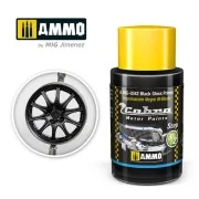 COBRA MOTOR Black Gloss Primer - AMMO by MIG Jimenez A.MIG-0342 COBRA MOTOR Black Gloss Primer - AMMO by MIG Jimenez A.MIG-0342