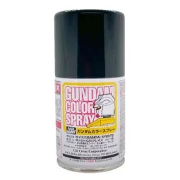 Mr Hobby -Gunze Gundam Color Spray (10ml) TITANS BLUE 1 - Mr Hobby ...