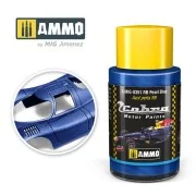 COBRA MOTOR RB Pearl Blue - AMMO by MIG Jimenez A.MIG-0351