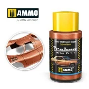 COBRA MOTOR Classic Copper - AMMO by MIG Jimenez A.MIG-0354