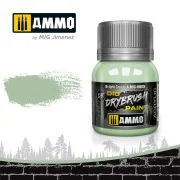 DRYBRUSH Bright Green - AMMO by MIG Jimenez A.MIG-0605 DRYBRUSH Bright Green - AMMO by MIG Jimenez A.MIG-0605