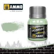 DRYBRUSH Bright Green - AMMO by MIG Jimenez A.MIG-0605 DRYBRUSH Bright Green - AMMO by MIG Jimenez A.MIG-0605