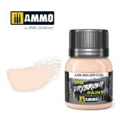 DRYBRUSH Light Flesh - AMMO by MIG Jimenez A.MIG-0636