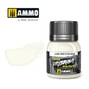 DRYBRUSH Clean Bone - AMMO by MIG Jimenez A.MIG-0648 DRYBRUSH Clean Bone - AMMO by MIG Jimenez A.MIG-0648