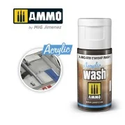 ACRYLIC WASH Starship Wash - AMMO by MIG Jimenez A.MIG-0709