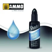 SHADER Marine Blue - AMMO by MIG Jimenez A.MIG-0861