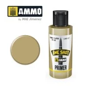 ONE SHOT PRIMER Sand Flesh       - AMMO by MIG Jimenez A.MIG-2027